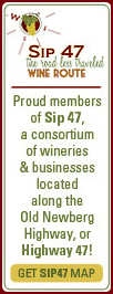 SIP 47 Wine Route